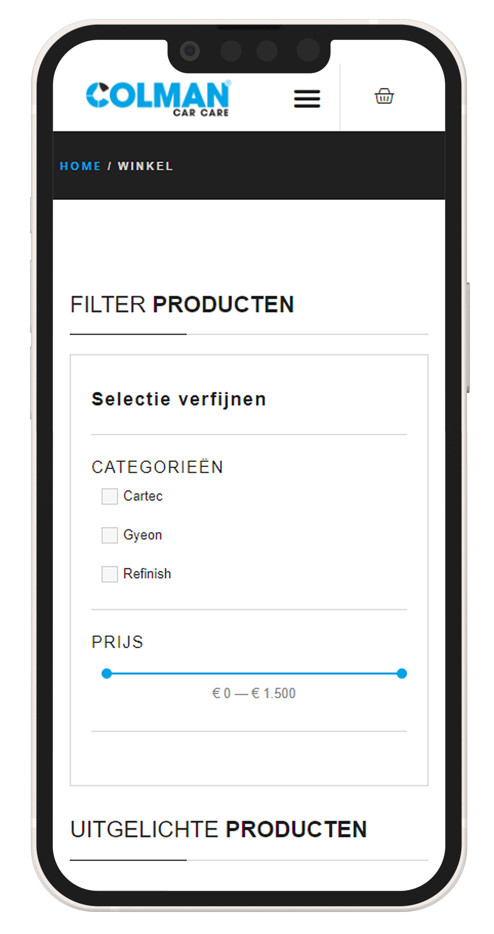 webshop phone 2